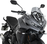 WINDSCREEN SPORT SMOKE TRI | 22522H