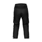RAIU WP OVERPANT BLK