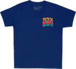 Youth Block x Block Tee (2026)