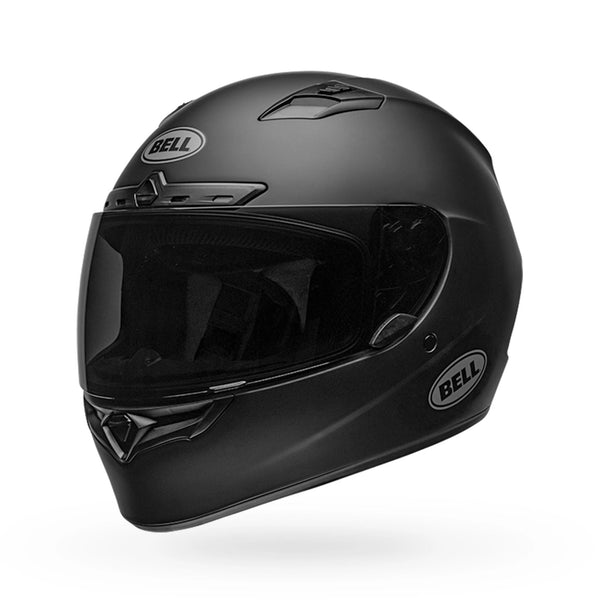 Bell Qualifier DLX MIPS - Matte Black