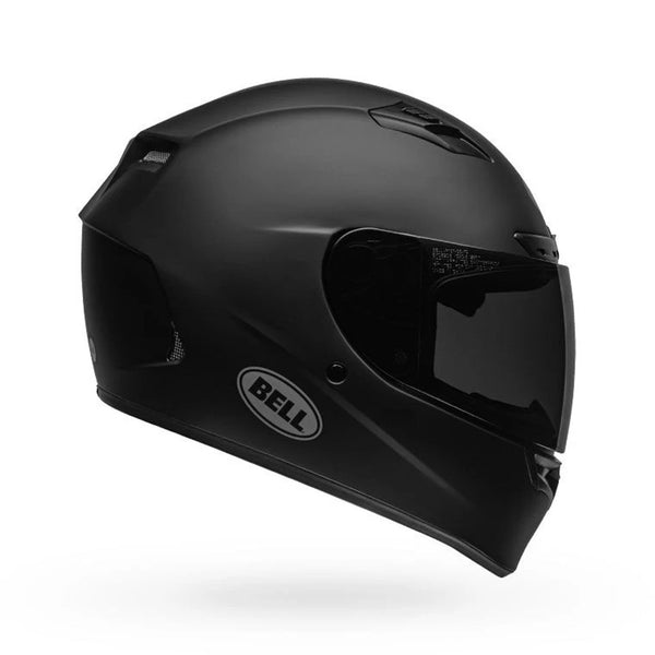 Bell Qualifier DLX MIPS - Matte Black