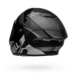 Bell Race Star DLX Flex - Hello Cousteau Algae Matte/Gloss Black/White
