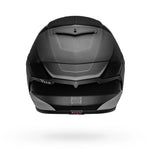 Bell Race Star DLX Flex - Hello Cousteau Algae Matte/Gloss Black/White