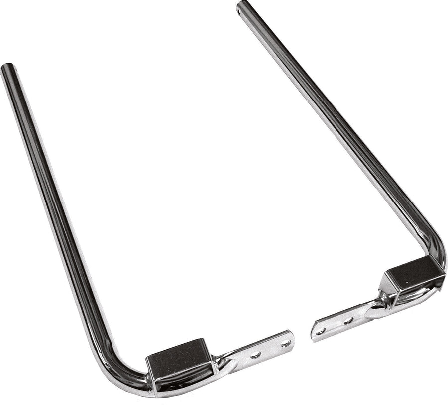 Saddlebag Support Kit