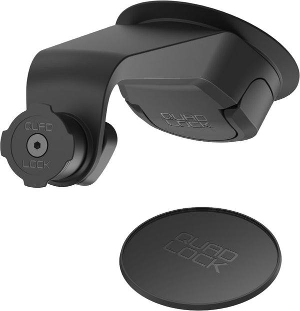 WINDOW/DASH CAR MOUNT V6