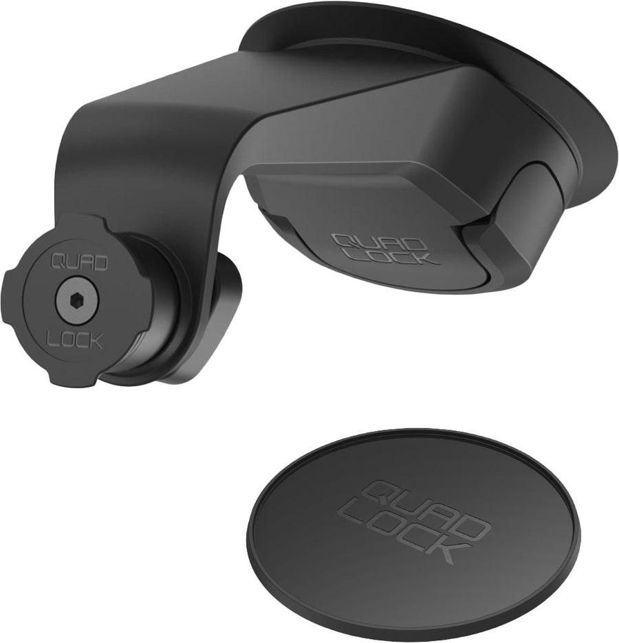 WINDOW/DASH CAR MOUNT V6