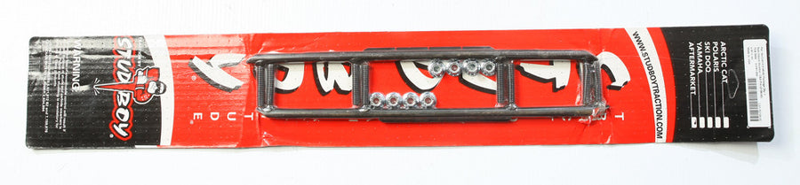 ROUND BARS 6"
