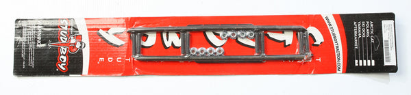 ROUND BARS 6"