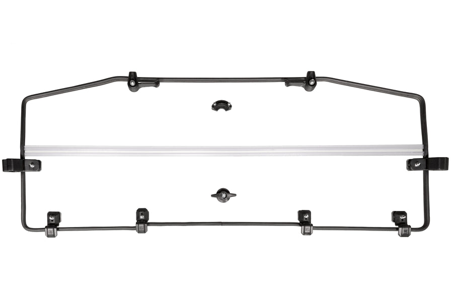 REAR FOLDING WINDSHIELD CAN CAN | 50-32000KIT