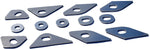 WASHER UPGRADE KIT ENGINE SERVICE DECK SEA | RS4-120-WUK