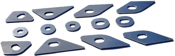 WASHER UPGRADE KIT ENGINE SERVICE DECK SEA | RS4-120-WUK