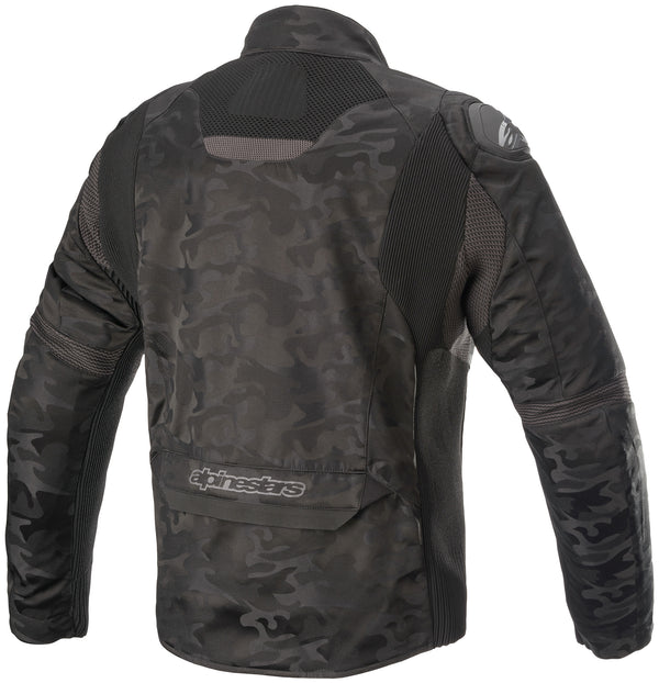 T SP-5 RIDEKNIT JKT BCAM M