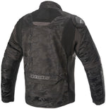 T SP-5 RIDEKNIT JKT BCAM