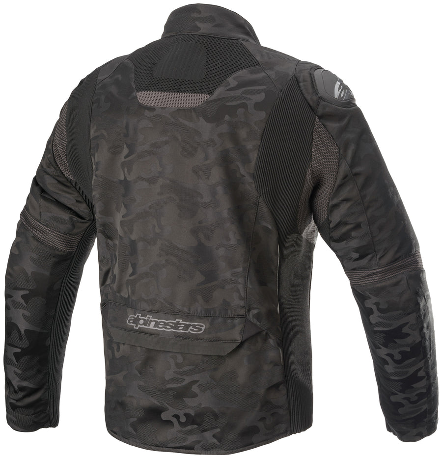 T SP-5 RIDEKNIT JKT BCAM