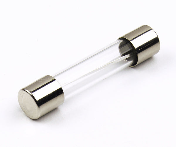 AGC Glass Fuses