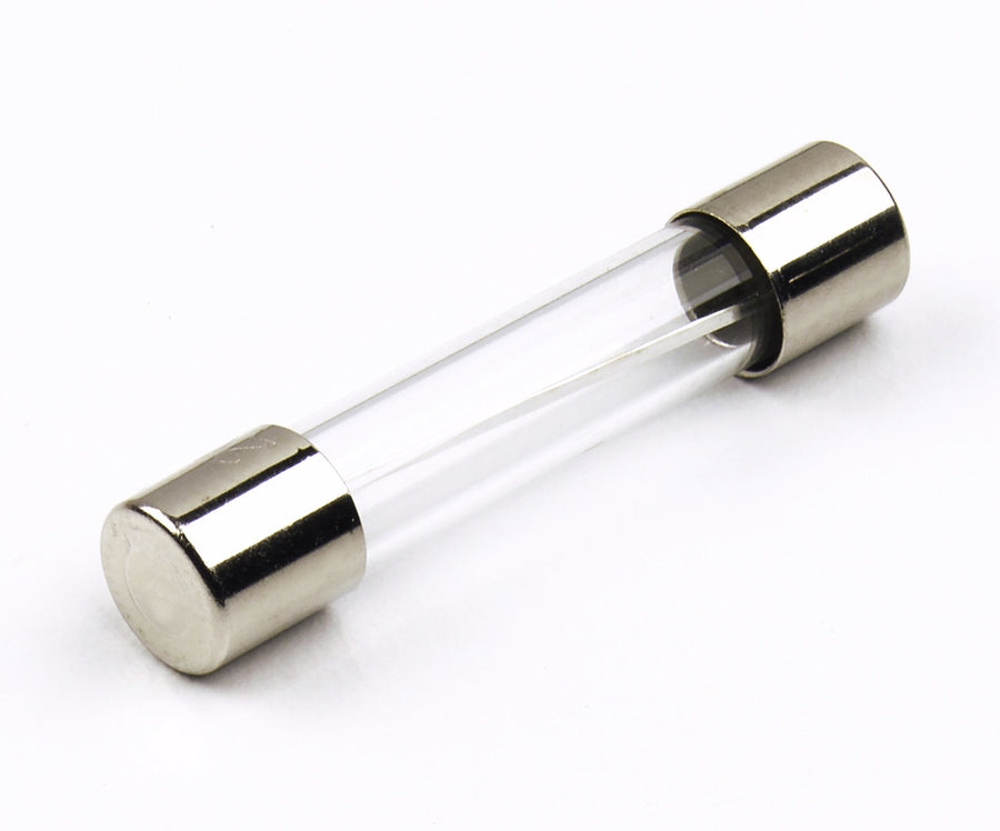 AGC Glass Fuses