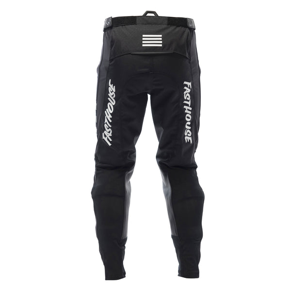 ELROD PANT BLACK