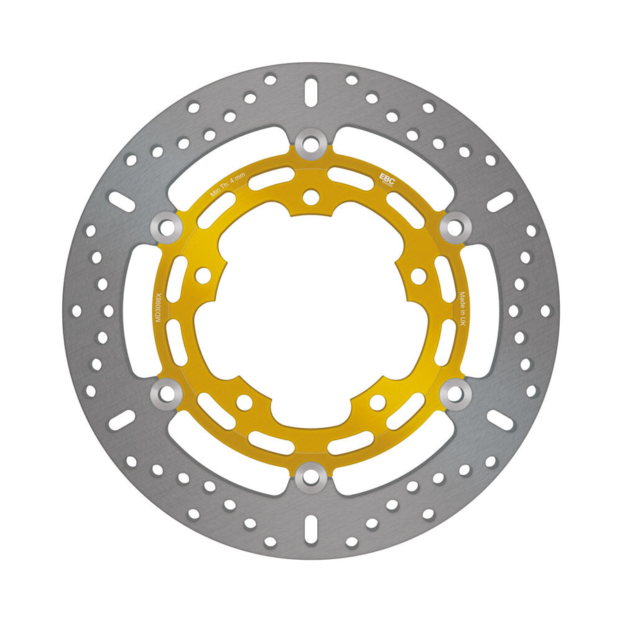 STANDARD BRAKE ROTOR