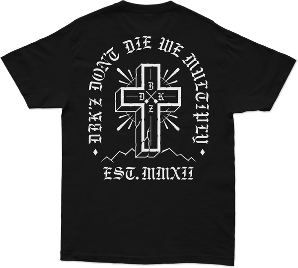 Multiply Tee (2026)