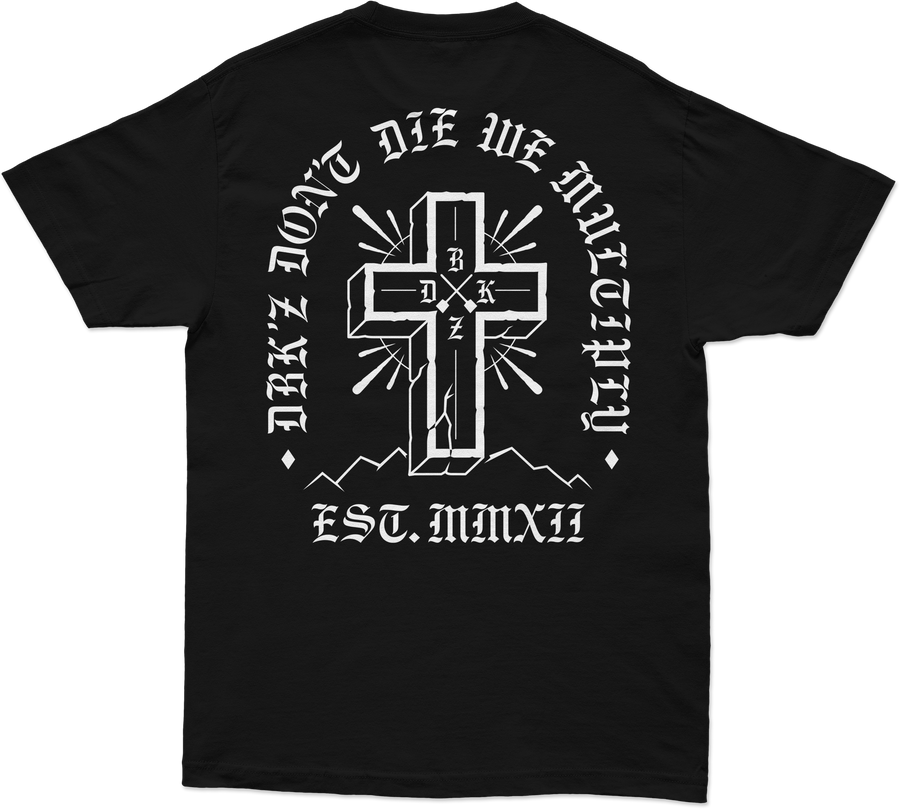 Multiply Tee (2026)