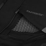 DISCOVERY JACKET BLK/BLK 3XT