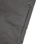 SERVICE PANT BLACK