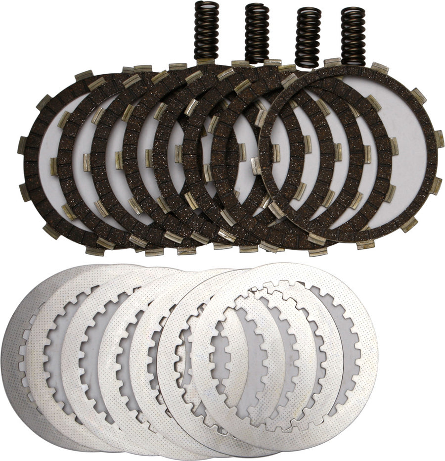 DIRT RACER CLUTCH KIT DRC259