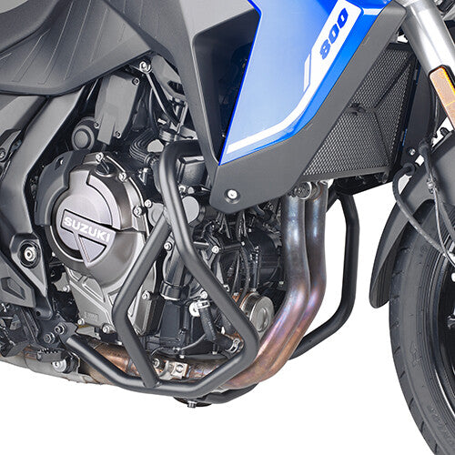 ENGINE GUARDS SUZ