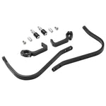 ADVENTURE ARMOR HANDGUARDS PR BLACK YAM