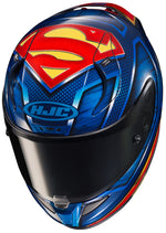 RPHA 11 SUPERMAN MC-21