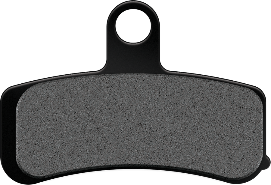 HD BRAKE PAD SEMI-SINT REPL OE 44082-08  46363-11 | HD457V