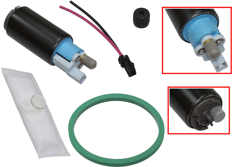 ELECTRIC FUEL PUMP | SM-07213