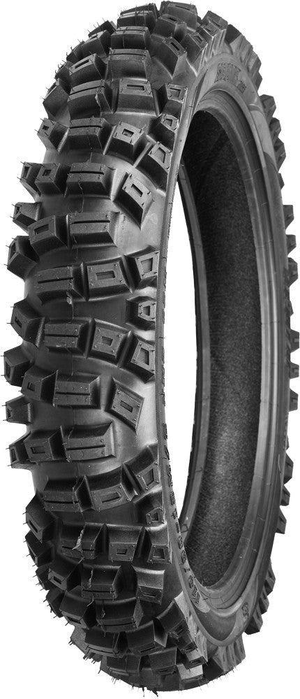 MX907HP Hard-Pack Terrain