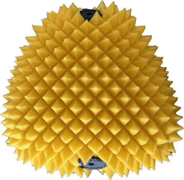 AIR FILTER PROLINE