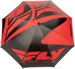 UMBRELLA RED/BLACK
