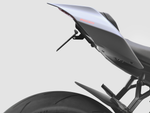 FLAT-OUT FENDER ELIMINATOR DUC | PTU011B