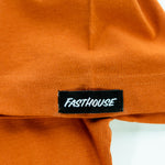 PURSUIT TEE RUST