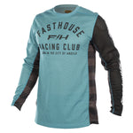GRNDHS AC CLUB JRSY IN/BK