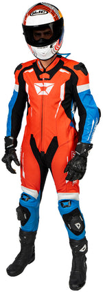 SECTOR PRO AIR 1PC RD/BL