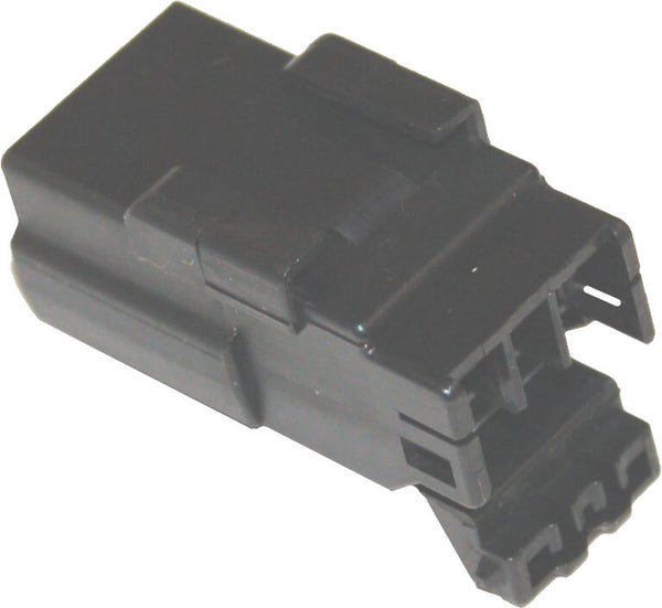 Amp Multilock Wire Cap Housing