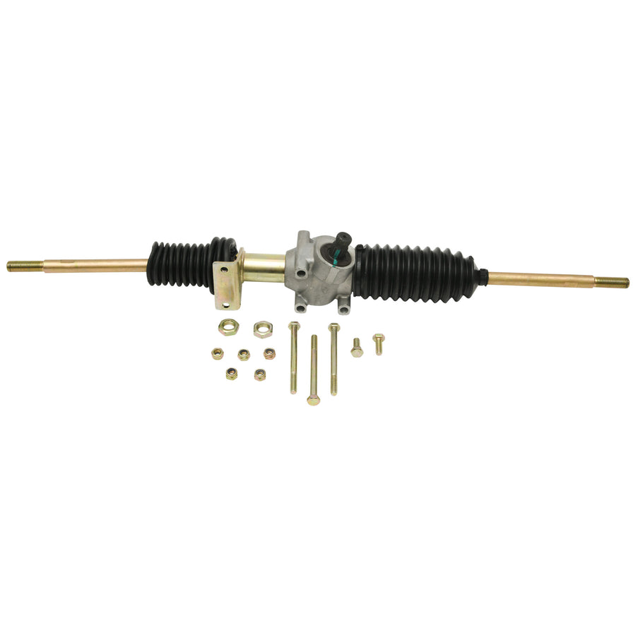 STEERING RACK ASSEMBLY POL | 51-4016
