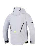 AEROSHELL WP JKT GRY YEL