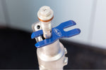 DAMPING ROD HOLDER FORK TOOL | 08-0760