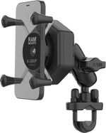 X-GRIP VIBE-SAFE PHONE MOUNT