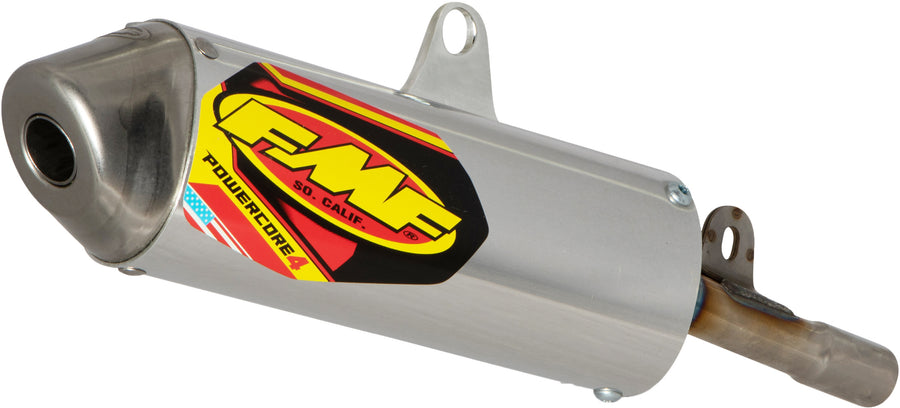 P-CORE 4 MUFFLER SLIP-ON | 041581