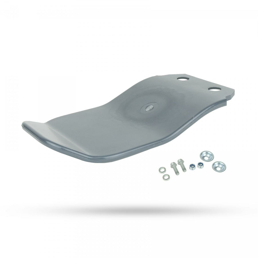 SKIDPLATE LINKAGE GUARD GAS/HUS/KYM | 31-1123