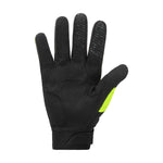 PARUSO OR GLOVE FLUO/BLK