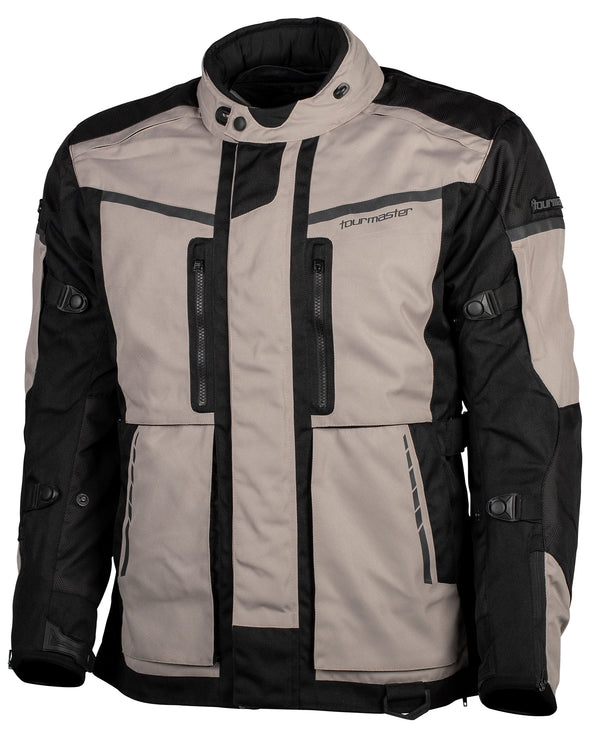 TRANSITION JKT SAND