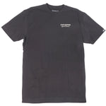 FALLEN SS TEE BLK