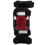 K8 3.0 KNEE BRACE CARBON (RT) CARBON/GRAPHITE SM